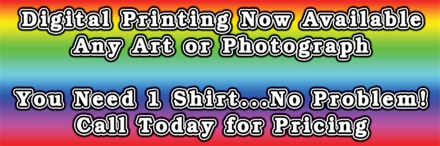 Digital Printing