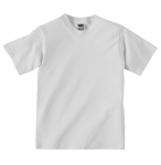Ash Youth 100% Cotton T- Shirt