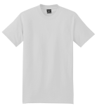 Ash  Tagless ComfortSoft 