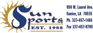 Sun Sports, Inc.
